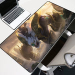 Lunar Guardian Kha'Zix buy online mouse pad