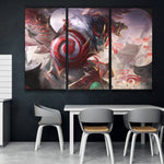 Mythmaker Galio buy online lol poster gift