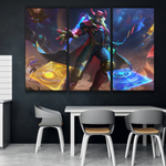 Odyssey Twisted Fate Buy online wall poster gift