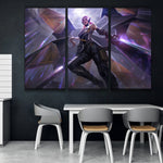 PsyOps Kayle buy online lol wall poster decor gift