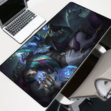 Prestige Winterblessed Warwick buy online desk mouse mat