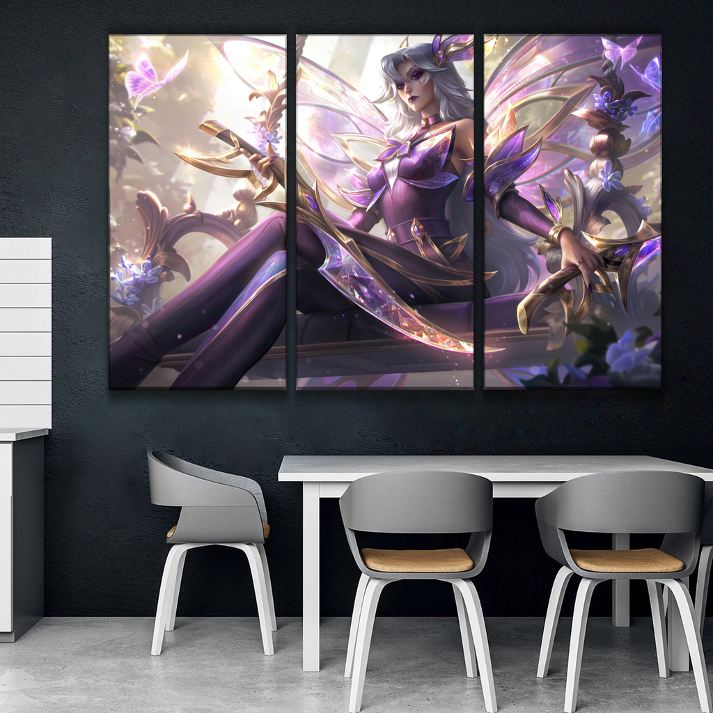 Prestige Faerie Court Katarina buy online league of legends gift