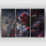 Resistance Yorick - leagueofstore.shop