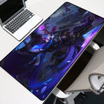 SPIRIT BLOSSOM DARIUS see online wallpaper skin lol mousepad