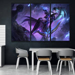 Spirit Blossom Vayne buy online wall poster gift decor