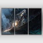 Sentinel Diana league of legends buy online wall canvas gift decor