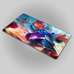 Space Groove Gragas league of legends buy online gift