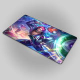 Space Groove Taric league of legends buy online gift