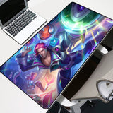 Space Groove Taric lol gaming accessories