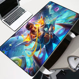 Space Groove Twisted Fate lol gaming accessories buy online