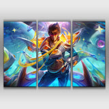 Space Groove Twisted Fate league of legends buy online gifts