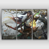 Truth Dragon Yasuo league of legends buy online lol wall paper gift decor