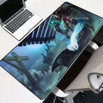 Underworld Twisted Fate buy online lol mouse pad gaming gift