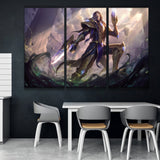 Victorious Lucian buy online wall poster gift decor