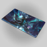 Winterblessed Diana league of legends buy online gift desk pad