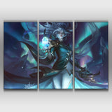 Winterblessed Diana league of legends buy oline gift
