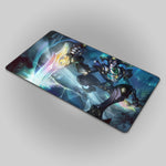 Winterblessed Shaco league of legends buy online mousepad 