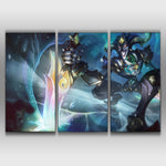 Winterblessed Shaco league of legends buy online gift