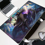 Winterblessed Swain lol desk mouse mat buy online