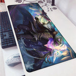 Winterblessed Swain league gaming mousepad buy gift