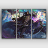 Winterblessed Swain league of legends buy online gift